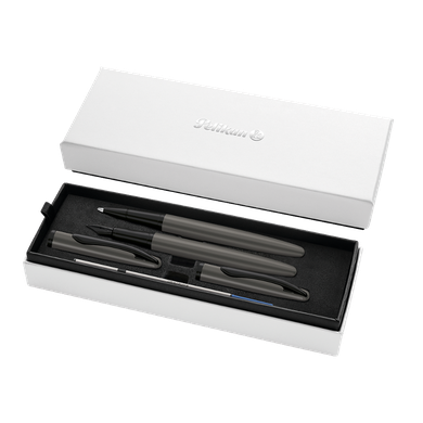 Pelikan, Jazz Noble Stone, pióro wieczne + pióro kulkowe