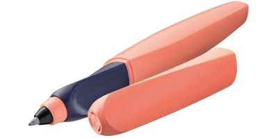 Pelikan, Twist, pióro kulkowe, jagodowe + 2 naboje