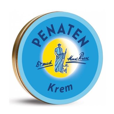 Penaten, krem przeciw odparzeniom, 50 ml