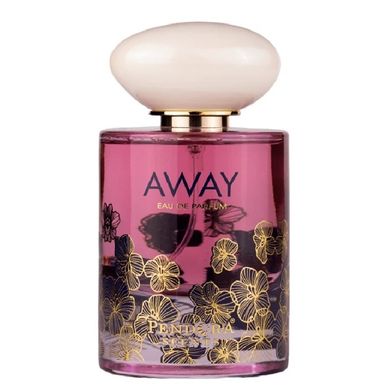 Pendora Scents, Away, woda perfumowana spray, 100 ml