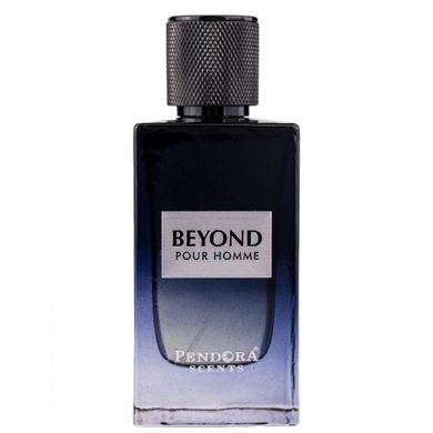 Pendora Scents, Beyond Pour Homme, woda perfumowana spray, 100 ml