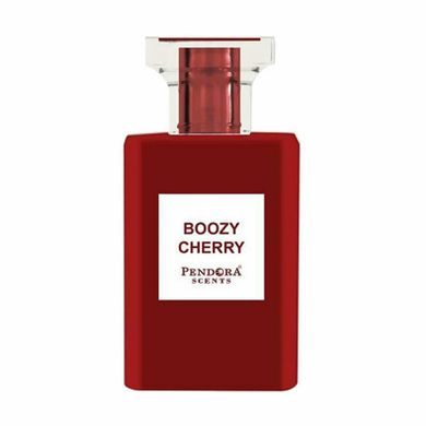 Pendora Scents, Bozzy Cherry, woda perfumowana spray, 100 ml