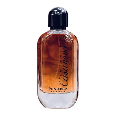 Pendora Scents, Casanova Intense, woda perfumowana, spray, 100 ml