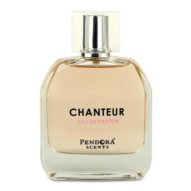 Pendora Scents, Chanteur, woda perfumowana spray, 100 ml