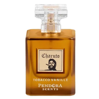 Pendora Scents, Charuto Tobacco Vanille, woda perfumowana, spray, 100 ml