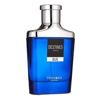 Pendora Scents, Destined Paris Blue, woda perfumowana, spray, 100 ml
