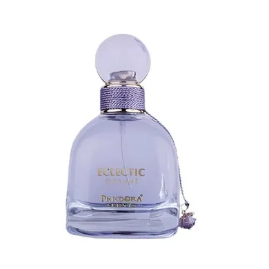 Pendora Scents, Eclectic D'Femme, woda perfumowana, spray, 100 ml