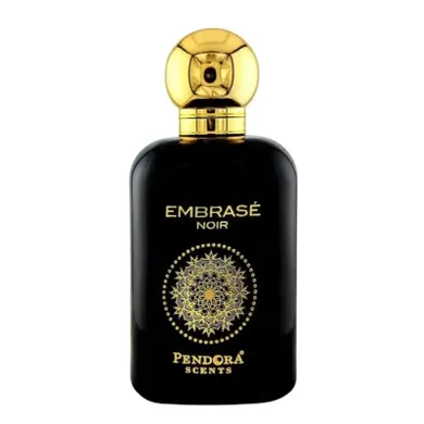 Pendora Scents, Embrase Noir, woda perfumowana, spray, 100 ml
