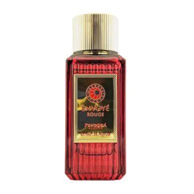 Pendora Scents, Envoye Rouge, ekstrakt perfum, spray, 100 ml