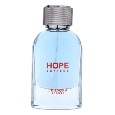 Pendora Scents, Hope Extreme, woda perfumowana, spray, 100 ml