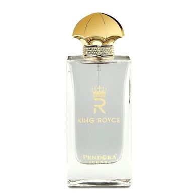 Pendora Scents, King Royce, woda perfumowana, spray, 100 ml