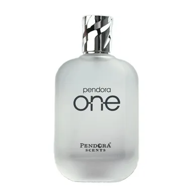 Pendora Scents, Pendora One, woda perfumowana, spray, 100 ml