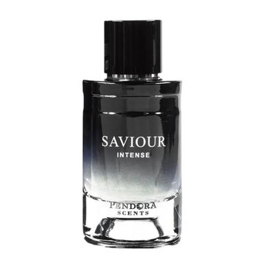 Pendora Scents, Saviour Intense, woda perfumowana spray, 100 ml