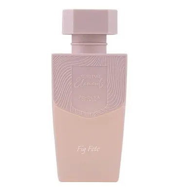 Pendora Scents, Sublime Elements Fig Fete, woda perfumowana, spray, 100 ml