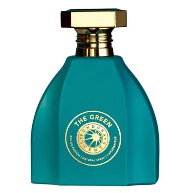 Pendora Scents, The Green, woda perfumowana, spray, 100 ml