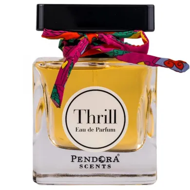 Pendora Scents, Thrill, woda perfumowana, spray, 100 ml