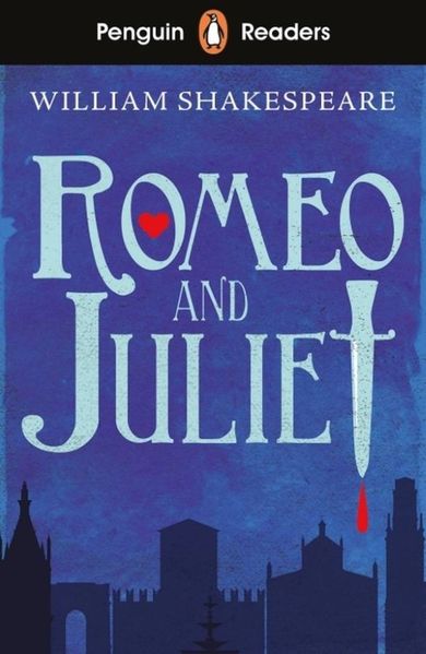 Penguin Reader Starter Level Romeo and Juliet