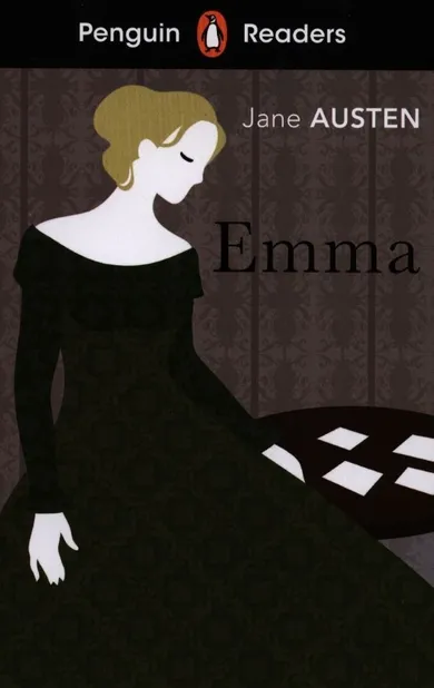 Penguin Readers. Level 4. Emma