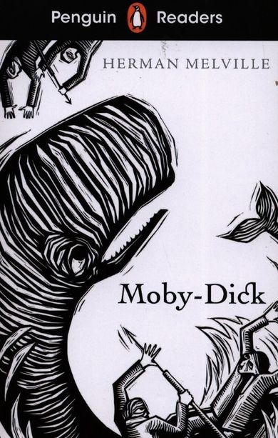 Penguin Readers. Level 7. Moby-Dick