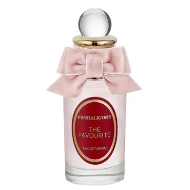 Penhaligon's, The Favourite, woda perfumowana, spray, 30 ml