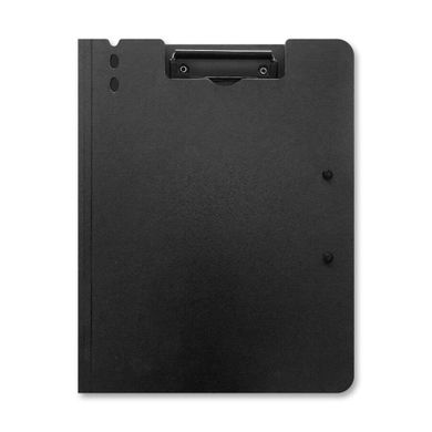 Penmate, deska z 2 klipami, czarna, 1 szt.