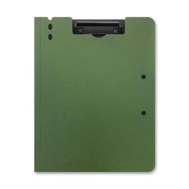 Penmate, deska z 2 klipami, oliwkowa, 1 szt.