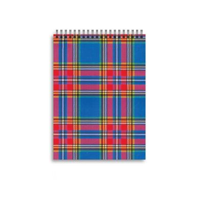 Penmate, kołozeszyt A5, 80K,kratka, 1 szt.