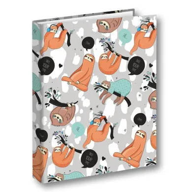 Penmate, segregator A4/2R, leniwce