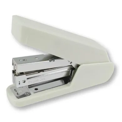 Penmate, zszywacz, PS-400, szary