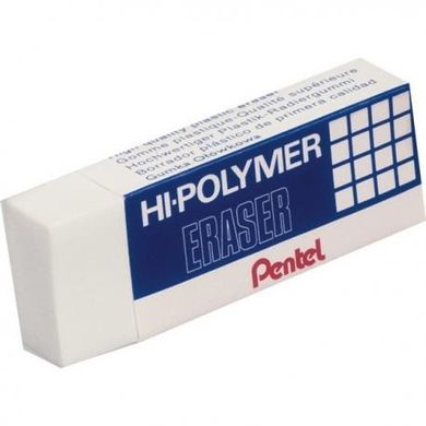 Pentel, gumka ołówkowa