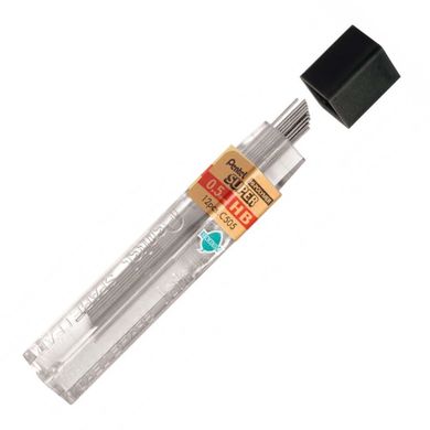 Pentel, wkład grafitowy, grafit do ołówka 0,5 mm HB
