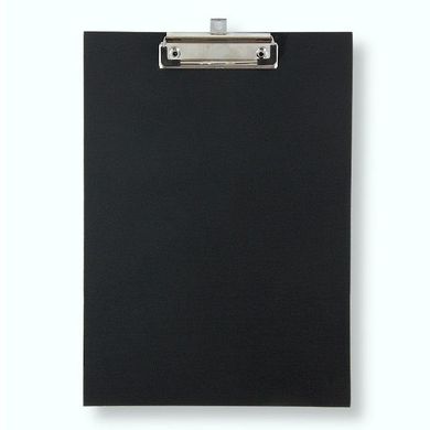 Penword, deska A4 z klipem, czarna, 1 szt.