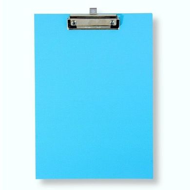 Penword, deska A4 z klipem, jasnoniebieska, 1 szt.