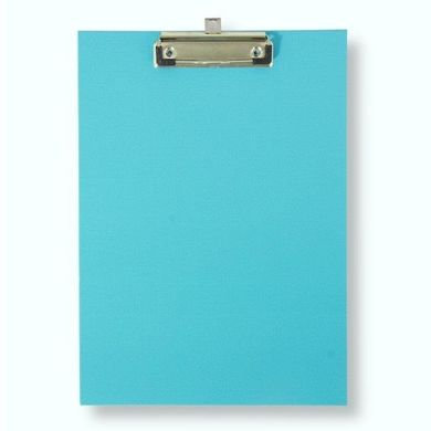 Penword, deska A4 z klipem, turkusowa, 1 szt.