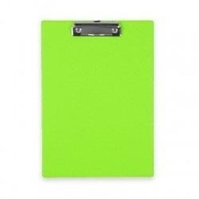 Penword, deska A4 z klipem, zielona, 1 szt.