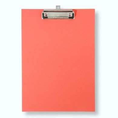 Penword, deska z klipem premium, A4, pomarańczowa