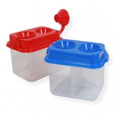 Penword, kubek niekapek do pędzli, 1 szt.