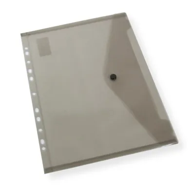 Penword, teczka A4 kopertowa z europerforacją, dymna