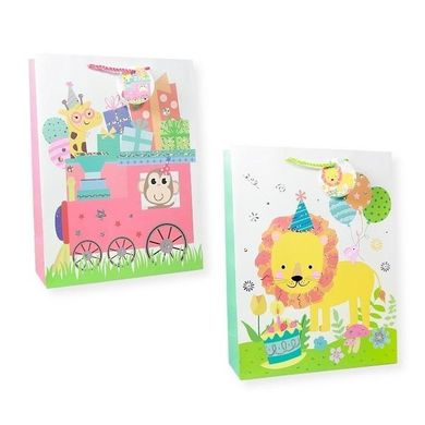 Penword, torebka prezentowa, 40-30-12 cm