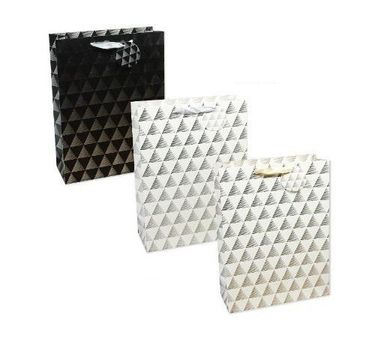 Penword, torebka prezentowa, 40-30-12 cm