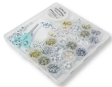 Penword, zestaw do tworzenia bransoletek