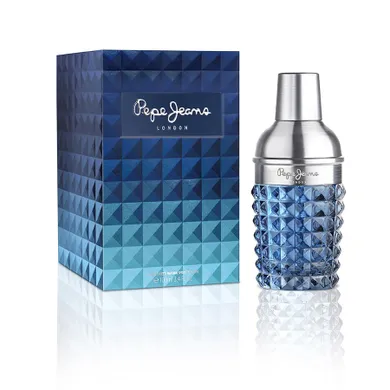 Pepe Jeans, Pepe Jeans For Him, woda toaletowa, spray, 100 ml