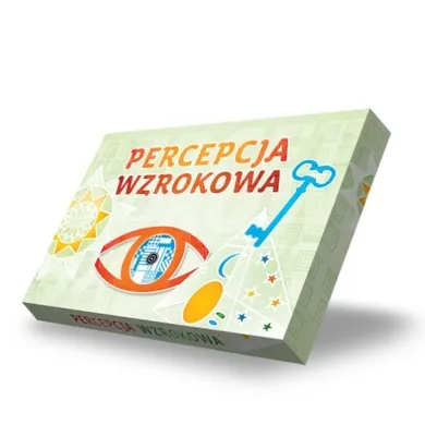 Percepcja wzrokowa