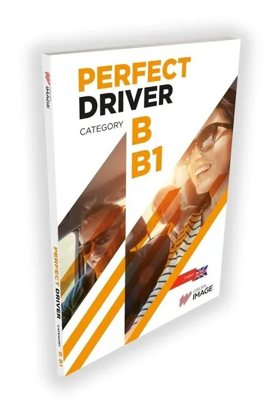 Perfect Driver category B, B1