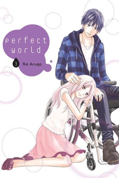 Perfect World 3