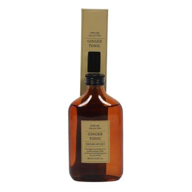 Perfume Collection, Home Scent, dyfuzor zapachowy, patyczki, 200 ml