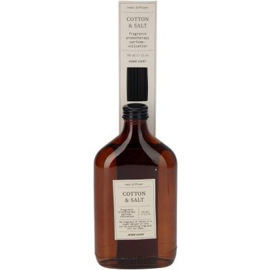 Perfume Collection, Home Scent, dyfuzor zapachowy, patyczki, 500 ml