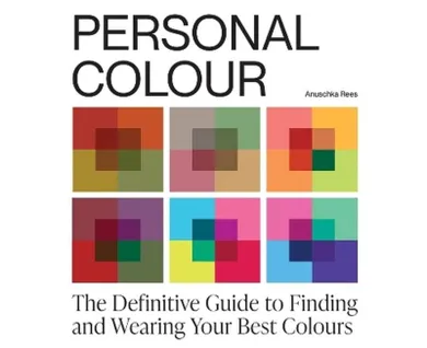 Personal Colour (wersja angielska)