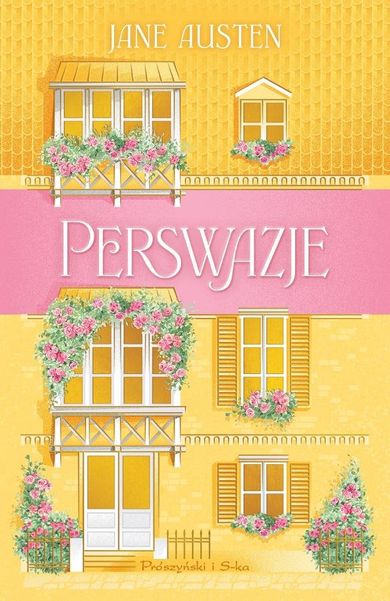 Perswazje
