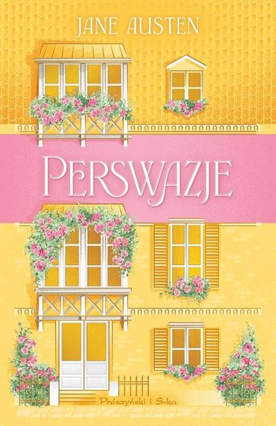 Perswazje (duże litery)